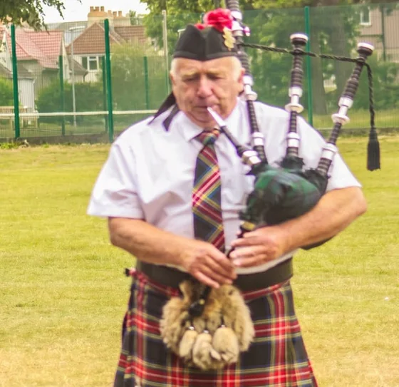Phil Belcher, Piper